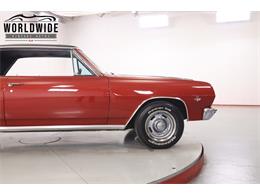 1965 Chevrolet Chevelle (CC-2117422) for sale in Denver , Colorado