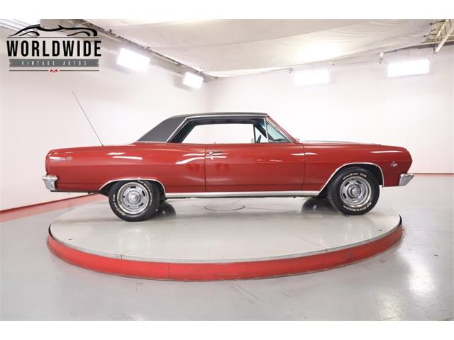 1965 Chevrolet Chevelle (CC-2117422) for sale in Denver , Colorado