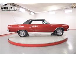 1965 Chevrolet Chevelle (CC-2117422) for sale in Denver , Colorado