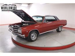 1965 Chevrolet Chevelle (CC-2117422) for sale in Denver , Colorado