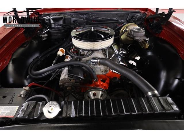 1965 Chevrolet Chevelle (CC-2117422) for sale in Denver , Colorado