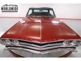 1965 Chevrolet Chevelle (CC-2117422) for sale in Denver , Colorado