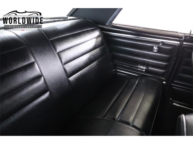 1965 Chevrolet Chevelle (CC-2117422) for sale in Denver , Colorado