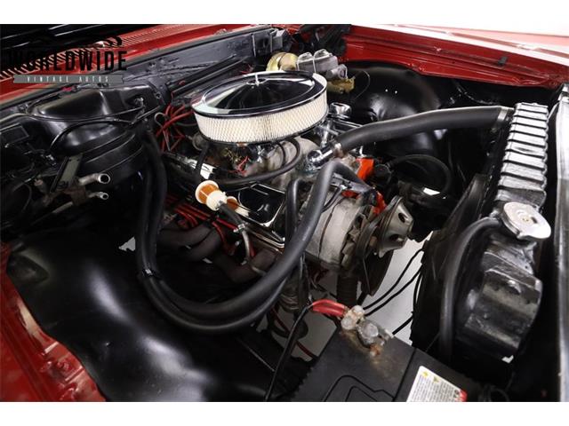 1965 Chevrolet Chevelle (CC-2117422) for sale in Denver , Colorado