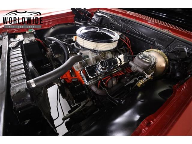 1965 Chevrolet Chevelle (CC-2117422) for sale in Denver , Colorado
