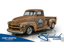 1954 Chevrolet 3100 (CC-2117423) for sale in Ft Worth, Texas
