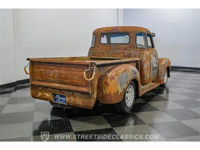 1954 Chevrolet 3100 (CC-2117423) for sale in Ft Worth, Texas