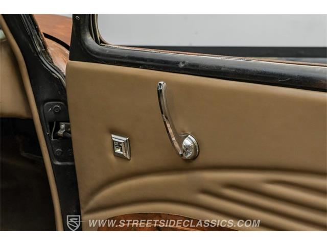 1954 Chevrolet 3100 (CC-2117423) for sale in Ft Worth, Texas
