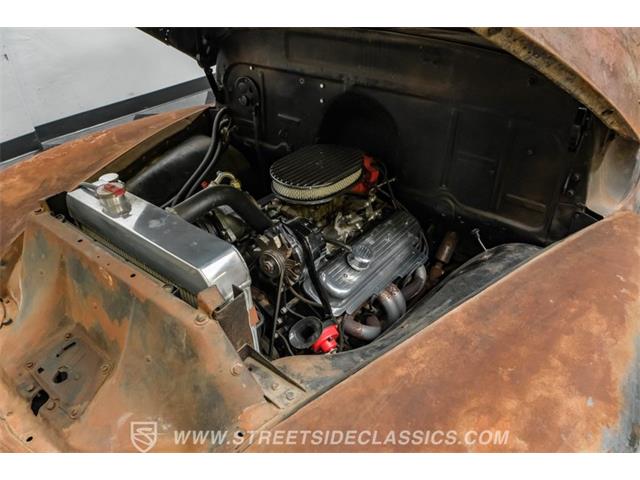1954 Chevrolet 3100 (CC-2117423) for sale in Ft Worth, Texas