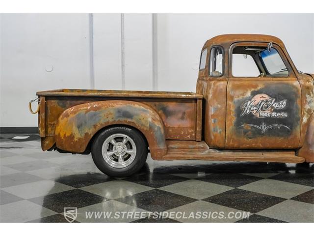 1954 Chevrolet 3100 (CC-2117423) for sale in Ft Worth, Texas