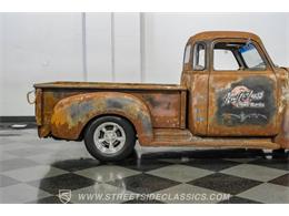 1954 Chevrolet 3100 (CC-2117423) for sale in Ft Worth, Texas