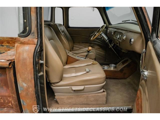 1954 Chevrolet 3100 (CC-2117423) for sale in Ft Worth, Texas