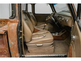 1954 Chevrolet 3100 (CC-2117423) for sale in Ft Worth, Texas