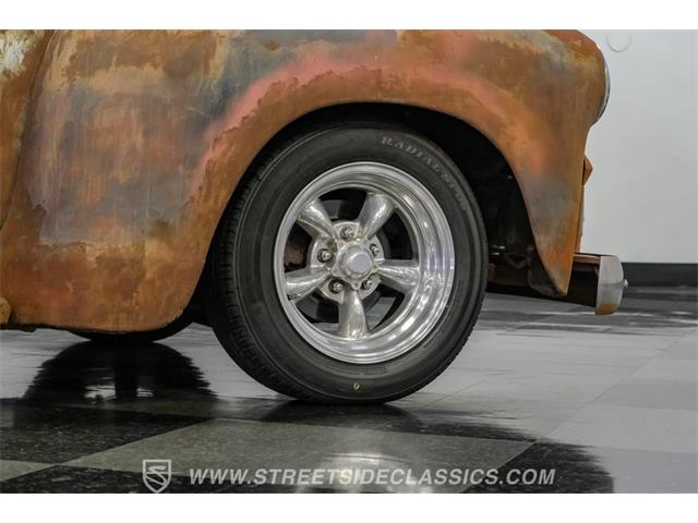 1954 Chevrolet 3100 (CC-2117423) for sale in Ft Worth, Texas