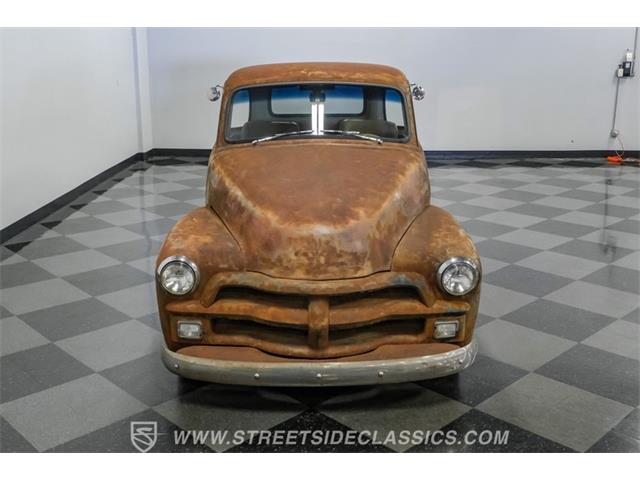 1954 Chevrolet 3100 (CC-2117423) for sale in Ft Worth, Texas