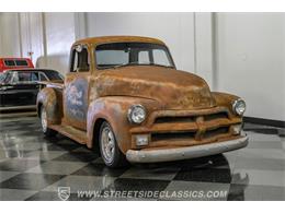 1954 Chevrolet 3100 (CC-2117423) for sale in Ft Worth, Texas