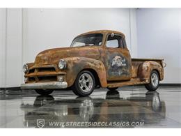 1954 Chevrolet 3100 (CC-2117423) for sale in Ft Worth, Texas