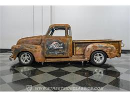 1954 Chevrolet 3100 (CC-2117423) for sale in Ft Worth, Texas