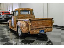 1954 Chevrolet 3100 (CC-2117423) for sale in Ft Worth, Texas