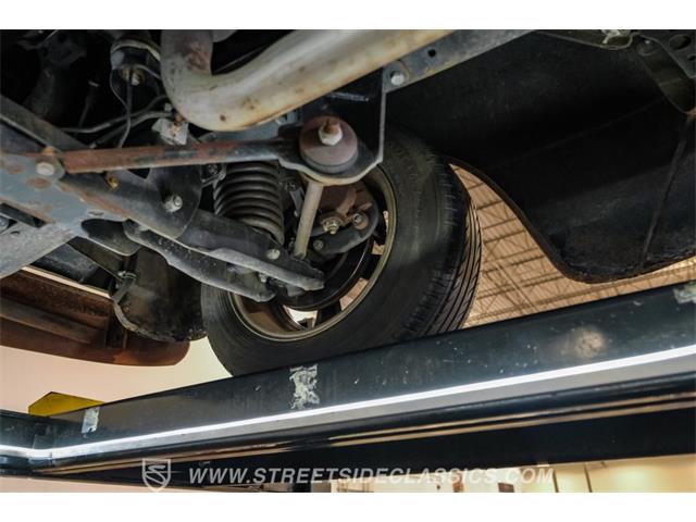 1954 Chevrolet 3100 (CC-2117423) for sale in Ft Worth, Texas