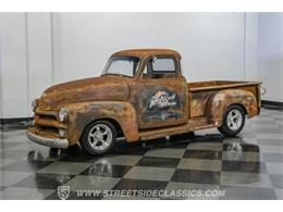 1954 Chevrolet 3100 (CC-2117423) for sale in Ft Worth, Texas