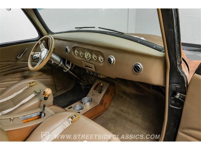 1954 Chevrolet 3100 (CC-2117423) for sale in Ft Worth, Texas