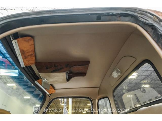 1954 Chevrolet 3100 (CC-2117423) for sale in Ft Worth, Texas