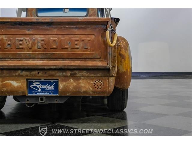 1954 Chevrolet 3100 (CC-2117423) for sale in Ft Worth, Texas
