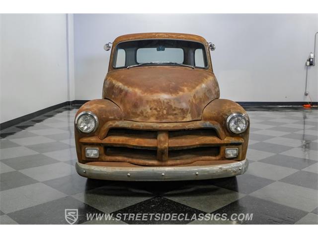 1954 Chevrolet 3100 (CC-2117423) for sale in Ft Worth, Texas