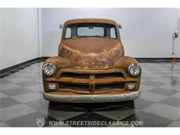 1954 Chevrolet 3100 (CC-2117423) for sale in Ft Worth, Texas