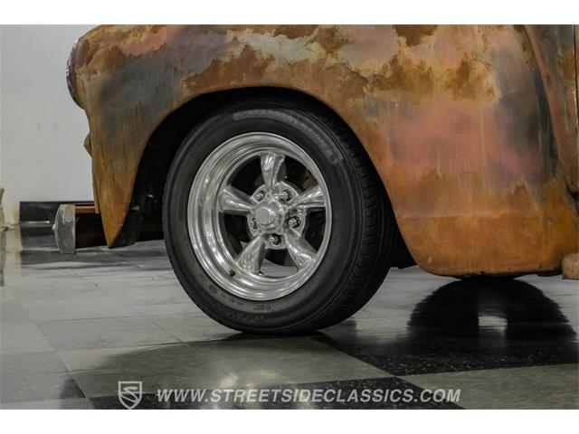 1954 Chevrolet 3100 (CC-2117423) for sale in Ft Worth, Texas