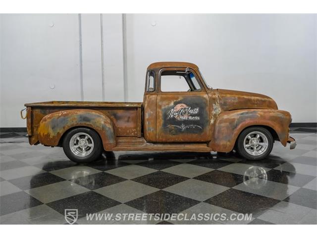 1954 Chevrolet 3100 (CC-2117423) for sale in Ft Worth, Texas