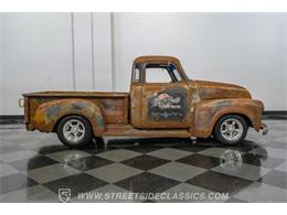 1954 Chevrolet 3100 (CC-2117423) for sale in Ft Worth, Texas