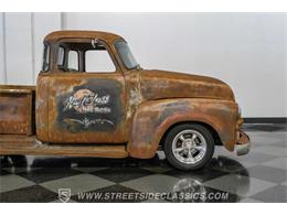 1954 Chevrolet 3100 (CC-2117423) for sale in Ft Worth, Texas