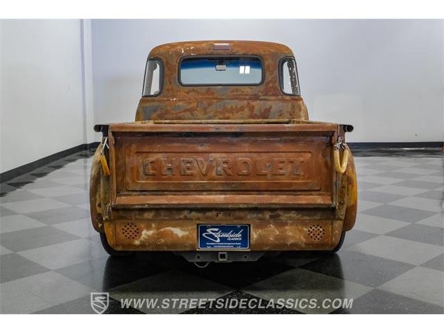 1954 Chevrolet 3100 (CC-2117423) for sale in Ft Worth, Texas