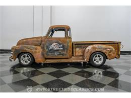 1954 Chevrolet 3100 (CC-2117423) for sale in Ft Worth, Texas