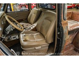 1954 Chevrolet 3100 (CC-2117423) for sale in Ft Worth, Texas