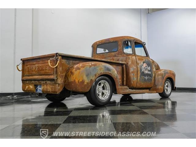 1954 Chevrolet 3100 (CC-2117423) for sale in Ft Worth, Texas