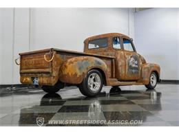 1954 Chevrolet 3100 (CC-2117423) for sale in Ft Worth, Texas