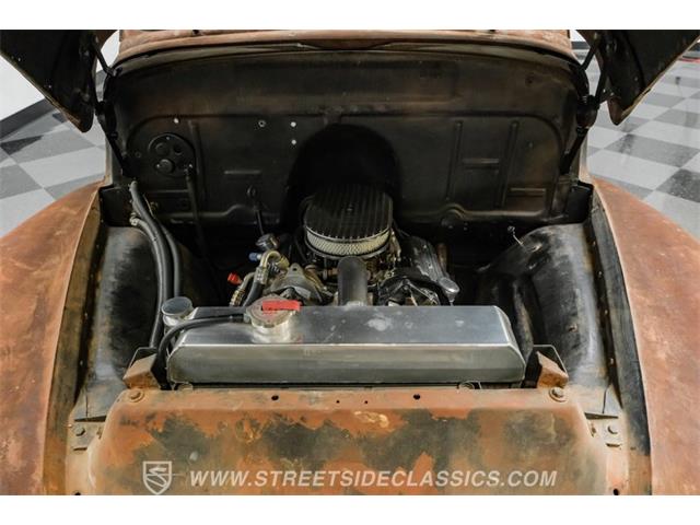 1954 Chevrolet 3100 (CC-2117423) for sale in Ft Worth, Texas