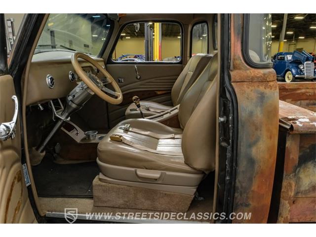 1954 Chevrolet 3100 (CC-2117423) for sale in Ft Worth, Texas