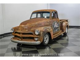 1954 Chevrolet 3100 (CC-2117423) for sale in Ft Worth, Texas