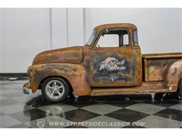 1954 Chevrolet 3100 (CC-2117423) for sale in Ft Worth, Texas