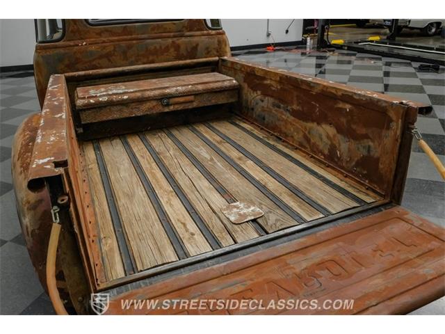 1954 Chevrolet 3100 (CC-2117423) for sale in Ft Worth, Texas