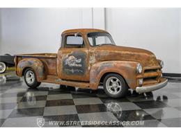 1954 Chevrolet 3100 (CC-2117423) for sale in Ft Worth, Texas