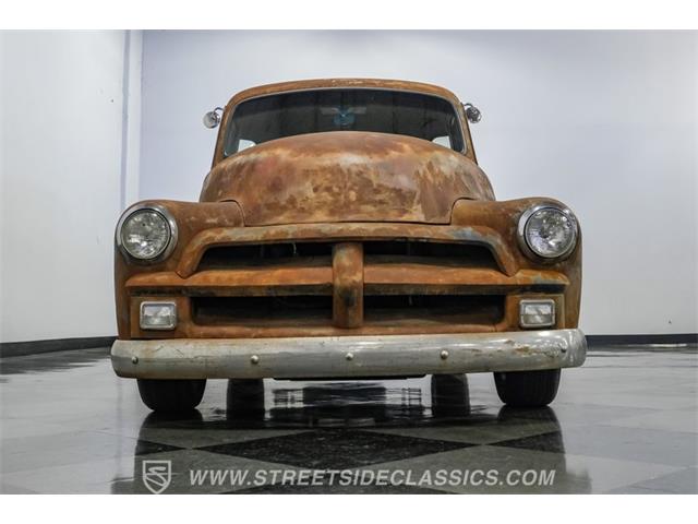 1954 Chevrolet 3100 (CC-2117423) for sale in Ft Worth, Texas