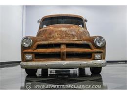 1954 Chevrolet 3100 (CC-2117423) for sale in Ft Worth, Texas