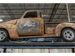 1954 Chevrolet 3100 (CC-2117423) for sale in Ft Worth, Texas