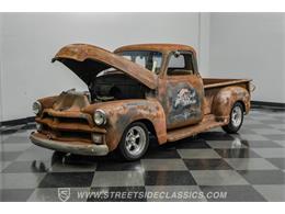 1954 Chevrolet 3100 (CC-2117423) for sale in Ft Worth, Texas
