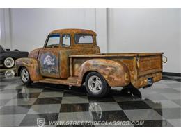 1954 Chevrolet 3100 (CC-2117423) for sale in Ft Worth, Texas